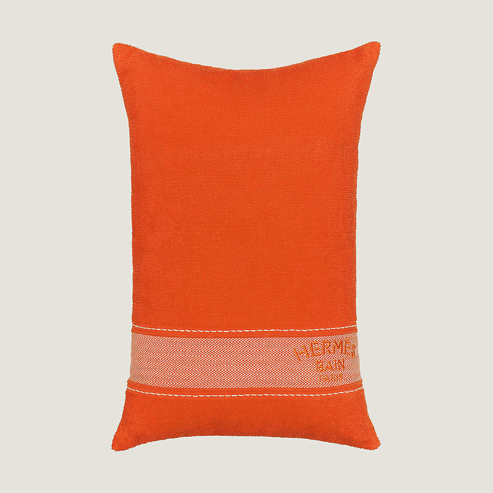 Yachting Uni beach pillow | Hermès Mainland China
